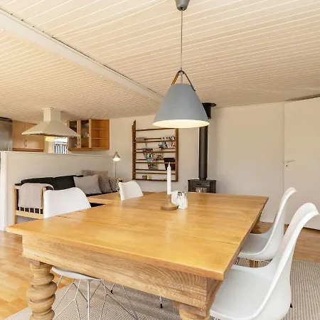 Ix Holiday home