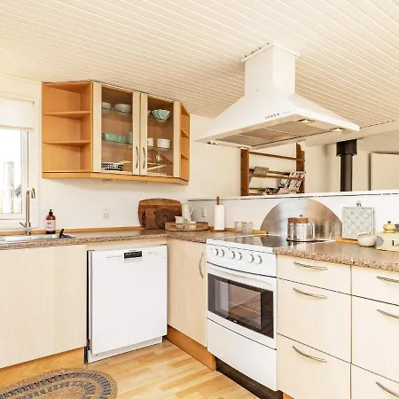 Ix Holiday home Karrebaeksminde