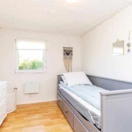 Ix Holiday home