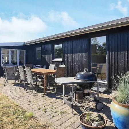 Holiday home Ix Karrebaeksminde