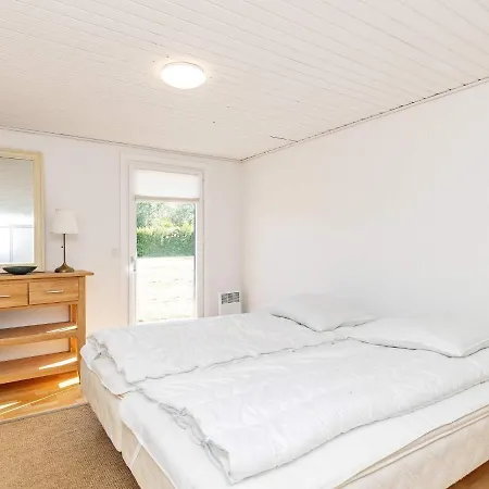 Retreat In Eno Near The Fjord Karrebæksminde