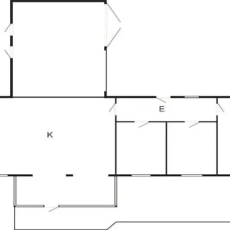 Holiday home Ix *