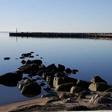 6 Person In Karrebaeksminde-by Traum Dom wakacyjny