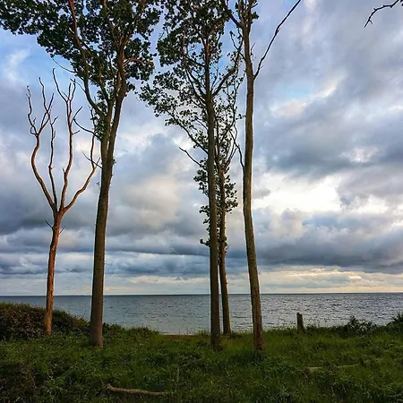 6 Person In Karrebaeksminde-by Traum Dom wakacyjny