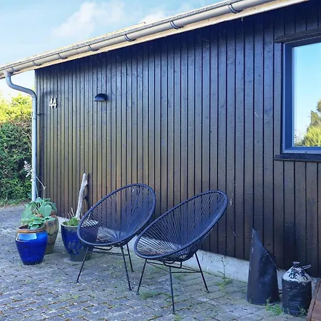 Retreat In Eno Near The Fjord Casa vacanze Karrebæksminde