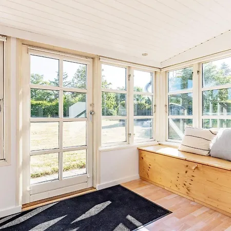 Casa vacanze Retreat In Eno Near The Fjord Karrebæksminde