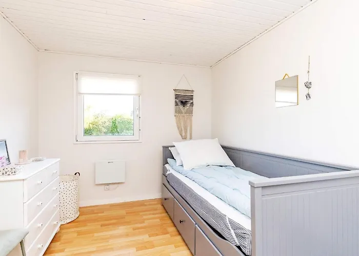 Retreat In Eno Near The Fjord Casa de Férias