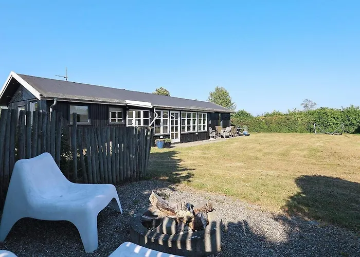 Retreat In Eno Near The Fjord Casa de Férias *