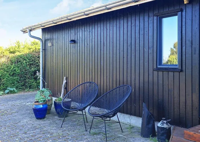 Retreat In Eno Near The Fjord Casa de Férias